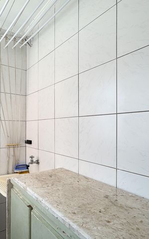 Apartamento para alugar com 58m², 2 quartos e 1 vaga Apartamento para alugar com 58m², 2 quartos e 1 vagaÁrea de Serviço