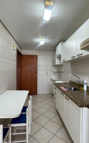 Apartamento para alugar com 102m², 2 quartos e sem vaga