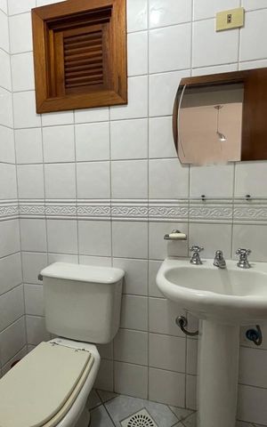 Apartamento para alugar com 102m², 2 quartos e sem vaga