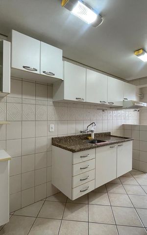 Apartamento para alugar com 102m², 2 quartos e sem vaga