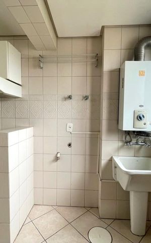 Apartamento para alugar com 102m², 2 quartos e sem vaga