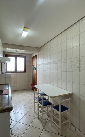Apartamento para alugar com 102m², 2 quartos e sem vaga