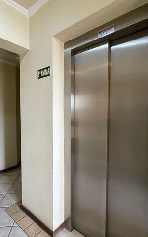 Apartamento para alugar com 102m², 2 quartos e sem vaga