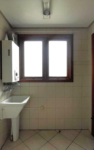 Apartamento para alugar com 102m², 2 quartos e sem vaga