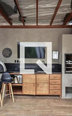 Apartamento à venda com 163m², 3 quartos e 3 vagas Apartamento à venda com 163m², 3 quartos e 3 vagasArea Comum