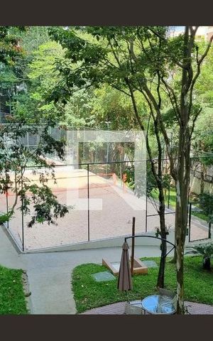Apartamento à venda com 163m², 3 quartos e 3 vagas Apartamento à venda com 163m², 3 quartos e 3 vagasArea Comum