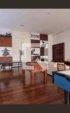 Apartamento à venda com 163m², 3 quartos e 3 vagas Apartamento à venda com 163m², 3 quartos e 3 vagasArea Comum