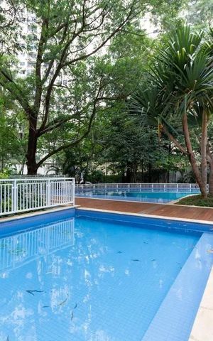 Apartamento à venda com 163m², 3 quartos e 3 vagas Apartamento à venda com 163m², 3 quartos e 3 vagasArea Comum