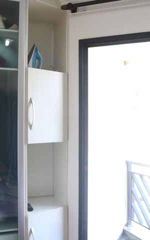 Apartamento à venda com 75m², 3 quartos e 1 vagaQuarto 3
