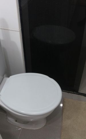 Apartamento à venda com 75m², 3 quartos e 1 vagaBanheiro 2