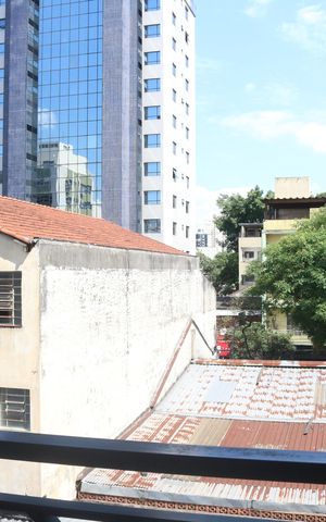 Apartamento à venda com 75m², 3 quartos e 1 vagaQuarto 3