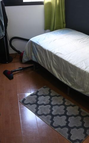 Apartamento à venda com 75m², 3 quartos e 1 vagaQuarto 1