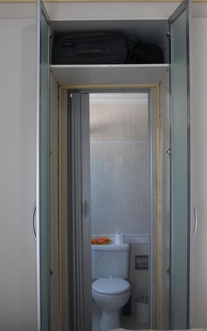 Apartamento à venda com 75m², 3 quartos e 1 vagaQuarto 3