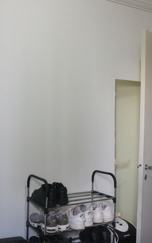 Apartamento à venda com 75m², 3 quartos e 1 vagaQuarto 1