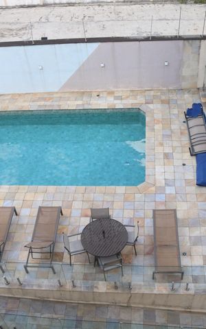 Apartamento à venda com 75m², 3 quartos e 1 vagaSala
