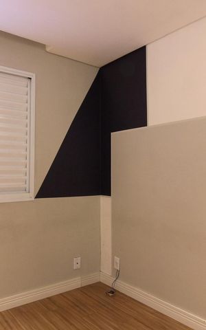 Apartamento à venda com 45m², 2 quartos e 1 vaga