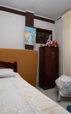 Casa à venda com 200m², 3 quartos e 4 vagas