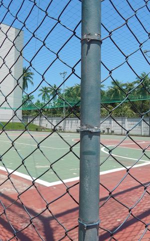 Apartamento para alugar com 43m², 2 quartos e sem vagaQuadra Esportiva