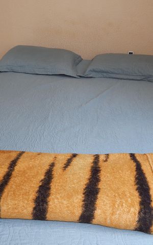 Apartamento para alugar com 43m², 2 quartos e sem vagaQuarto 2
