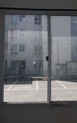 Apartamento para alugar com 43m², 2 quartos e sem vagaquarto 1 