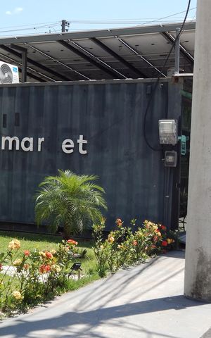 Apartamento para alugar com 43m², 2 quartos e sem vagaMercado