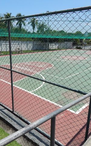 Apartamento para alugar com 43m², 2 quartos e sem vagaQuadra Esportiva