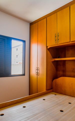 Apartamento para alugar com 87m², 3 quartos e 2 vagas Apartamento para alugar com 87m², 3 quartos e 2 vagasQuarto Suíte