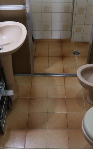 Apartamento à venda com 75m², 2 quartos e sem vagaBanheiro