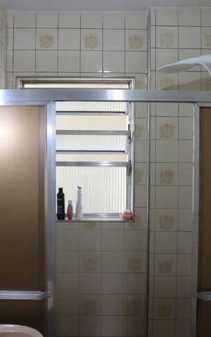 Apartamento à venda com 75m², 2 quartos e sem vagaBanheiro