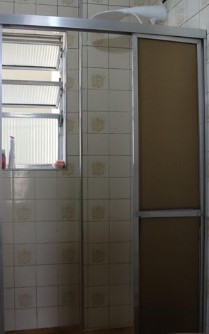 Apartamento à venda com 75m², 2 quartos e sem vagaBanheiro
