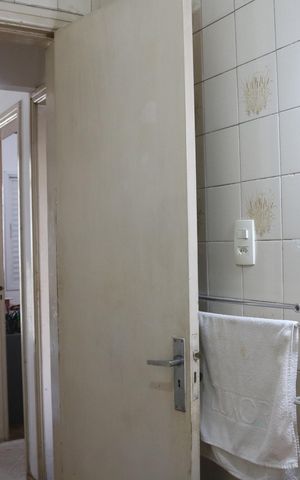 Apartamento à venda com 75m², 2 quartos e sem vagaBanheiro