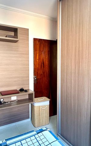 Casa à venda com 200m², 2 quartos e 5 vagas Casa à venda com 200m², 2 quartos e 5 vagasQuarto Suíte 2