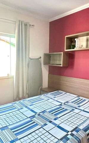 Casa à venda com 200m², 2 quartos e 5 vagas Casa à venda com 200m², 2 quartos e 5 vagasQuarto Suíte 2