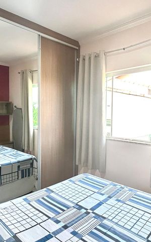 Casa à venda com 200m², 2 quartos e 5 vagas Casa à venda com 200m², 2 quartos e 5 vagasQuarto Suíte 2