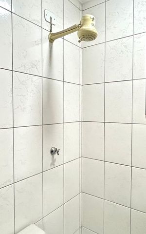 Casa à venda com 200m², 2 quartos e 5 vagas Casa à venda com 200m², 2 quartos e 5 vagasBanheiro da Suíte 3