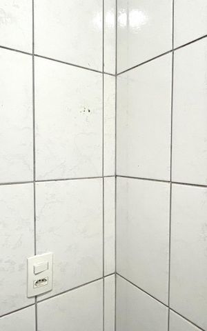 Casa à venda com 200m², 2 quartos e 5 vagas Casa à venda com 200m², 2 quartos e 5 vagasBanheiro da Suíte 3