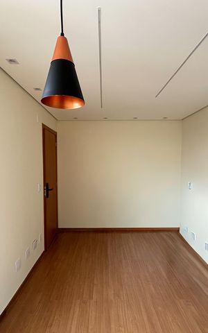Apartamento à venda com 45m², 2 quartos e 1 vaga