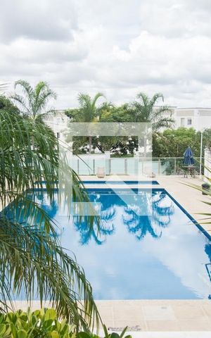 Apartamento à venda com 45m², 2 quartos e 1 vaga