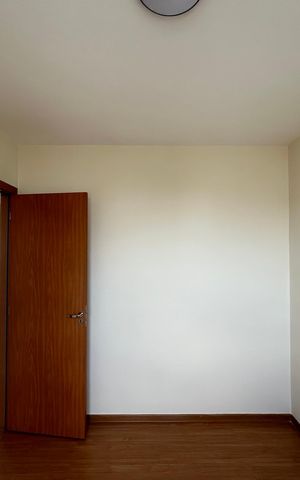 Apartamento à venda com 45m², 2 quartos e 1 vaga