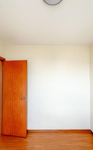 Apartamento à venda com 45m², 2 quartos e 1 vaga