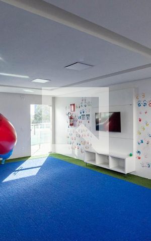 Apartamento à venda com 45m², 2 quartos e 1 vaga