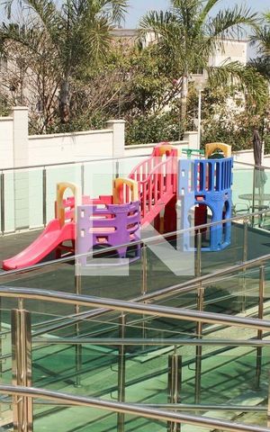 Apartamento à venda com 45m², 2 quartos e 1 vaga