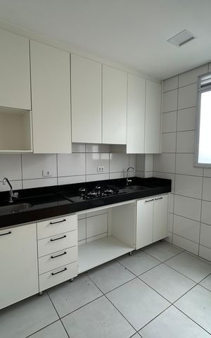 Apartamento à venda com 45m², 2 quartos e 1 vaga