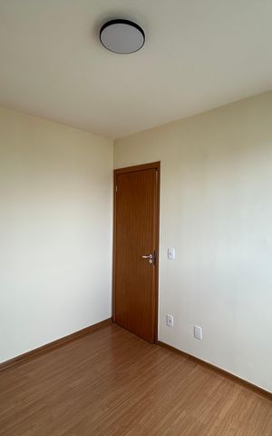 Apartamento à venda com 45m², 2 quartos e 1 vaga