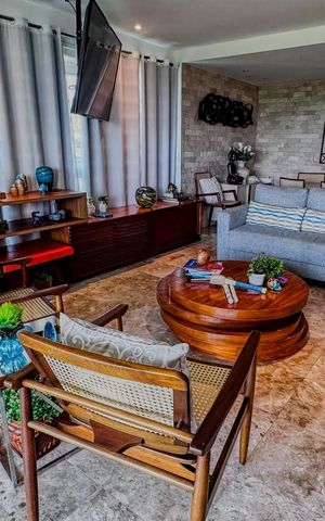 Apartamento à venda com 164m², 4 quartos e 3 vagas