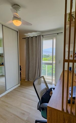 Apartamento à venda com 164m², 4 quartos e 3 vagas
