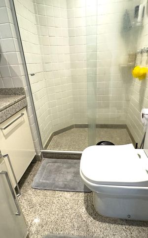 Apartamento à venda com 164m², 4 quartos e 3 vagas