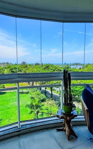 Apartamento à venda com 164m², 4 quartos e 3 vagas