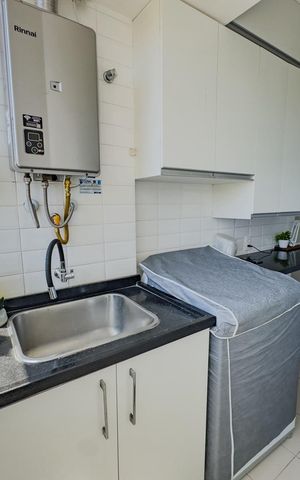 Apartamento à venda com 164m², 4 quartos e 3 vagas