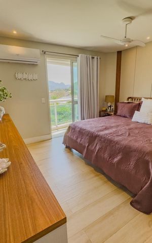 Apartamento à venda com 164m², 4 quartos e 3 vagas